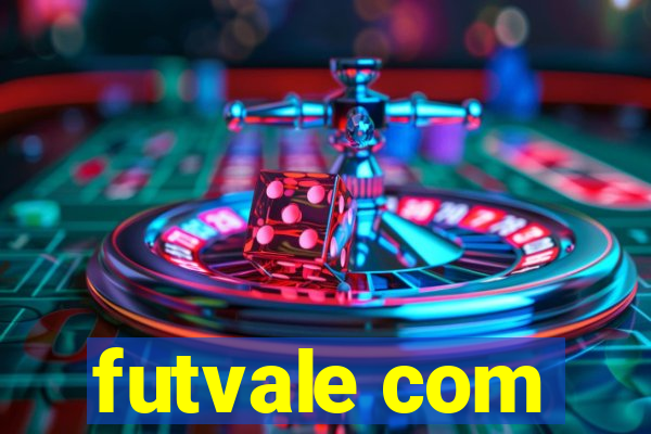 futvale com